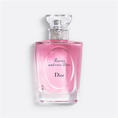 forever and ever dior limited edition|forever and ever dior perfume.